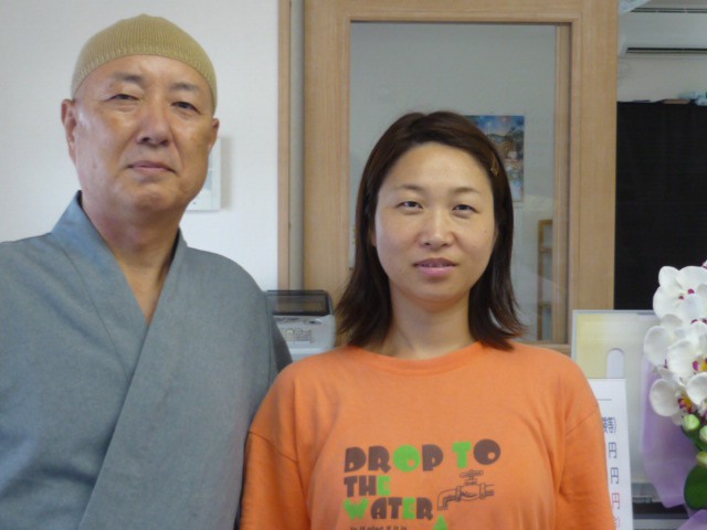 お客様写真