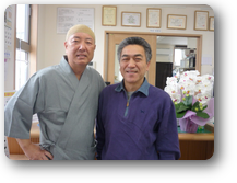 お客様写真