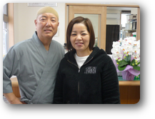 お客様写真