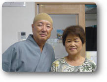お客様写真