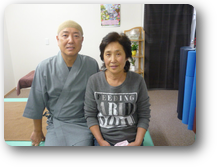 お客様写真