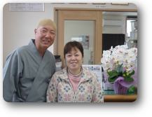 お客様写真
