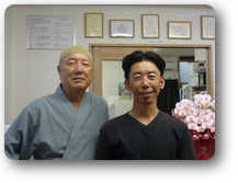 お客様写真