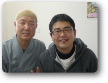 お客様写真