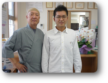 お客様写真