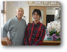お客様写真