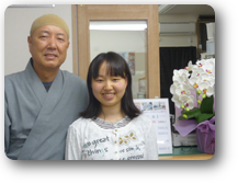 お客様写真