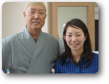 お客様写真