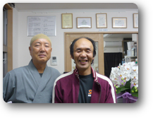 お客様写真