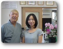お客様写真