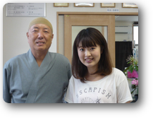 お客様写真