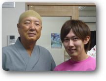 お客様写真