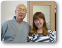 お客様写真