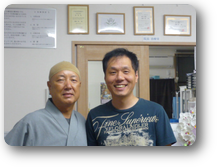 お客様写真
