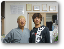 お客様写真