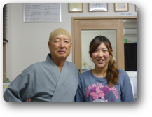 お客様写真