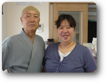 お客様写真