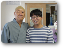 お客様写真