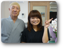 お客様写真