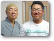 お客様写真