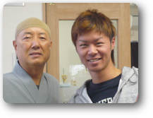 お客様写真