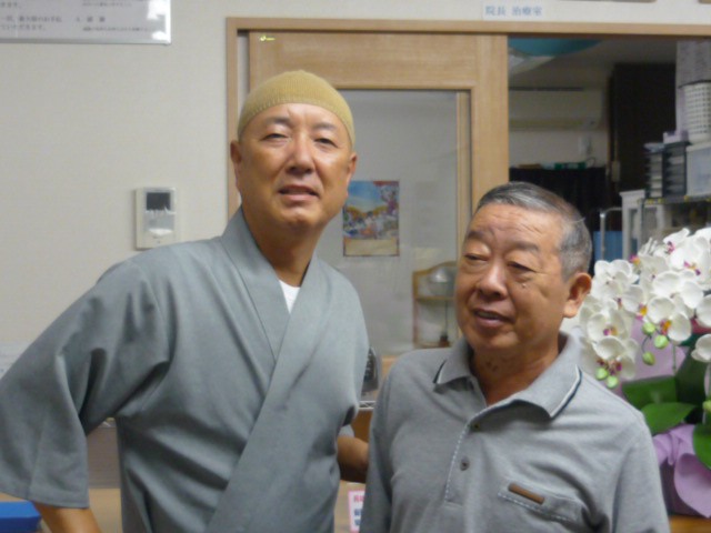 お客様写真