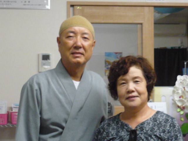お客様写真