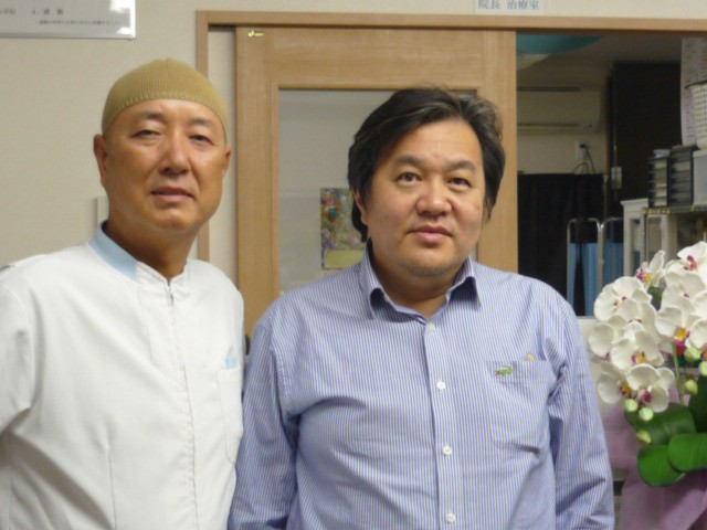 お客様写真