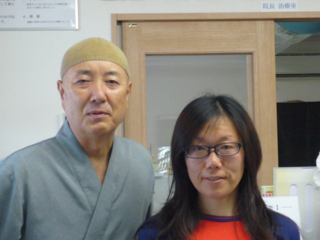 お客様写真