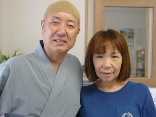 お客様写真