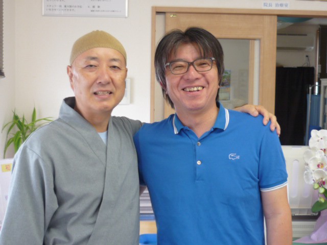 お客様写真