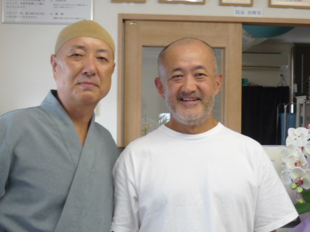 お客様写真