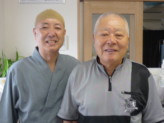 お客様写真