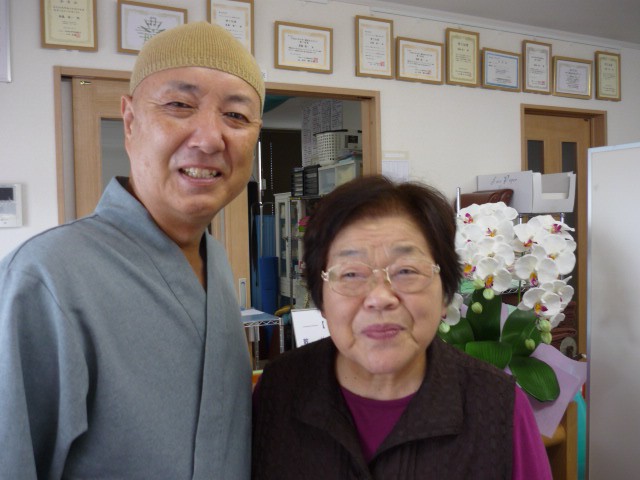 お客様写真