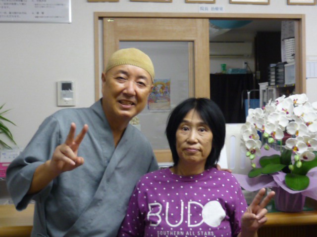 お客様写真