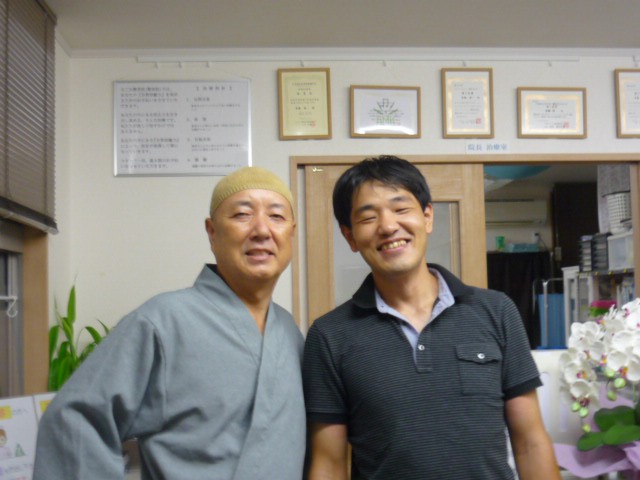 お客様写真