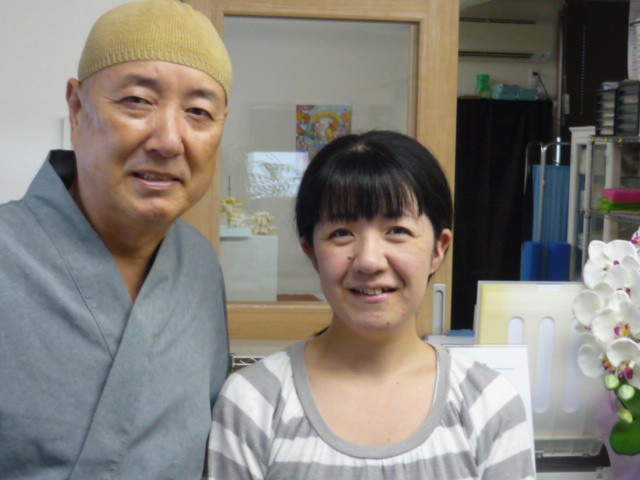 お客様写真