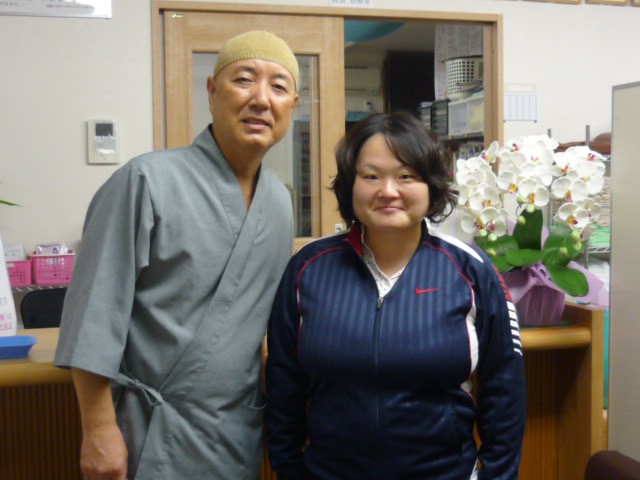 お客様写真