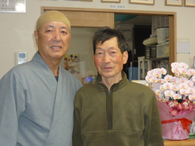 お客様写真