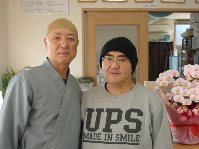 お客様写真
