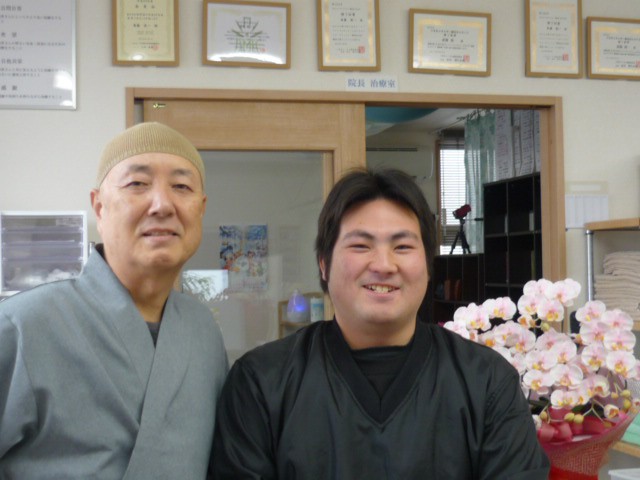 お客様写真