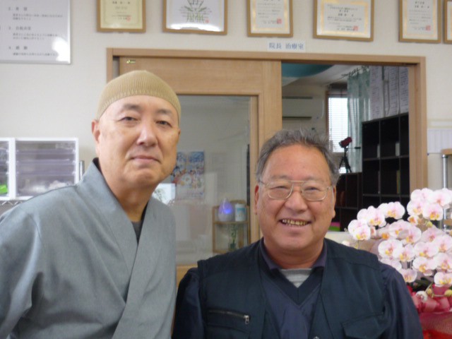 お客様写真