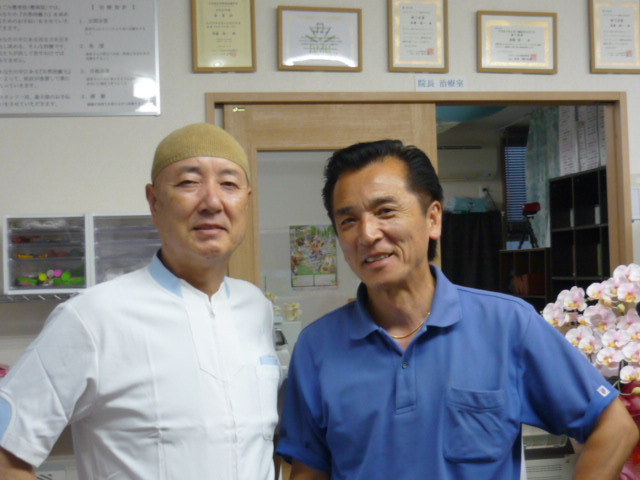 お客様写真