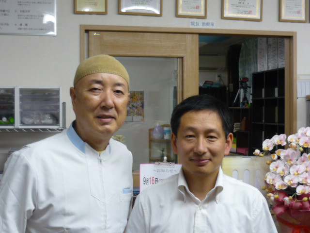 お客様写真
