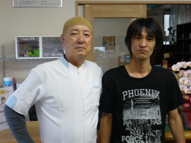 お客様写真