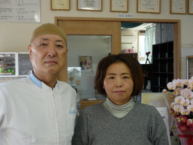 お客様写真